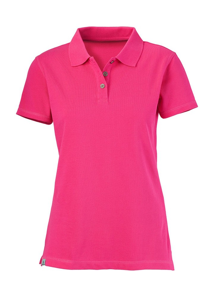 Women Polo T-shirts